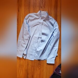 Devon Air Riding Attire Shirt